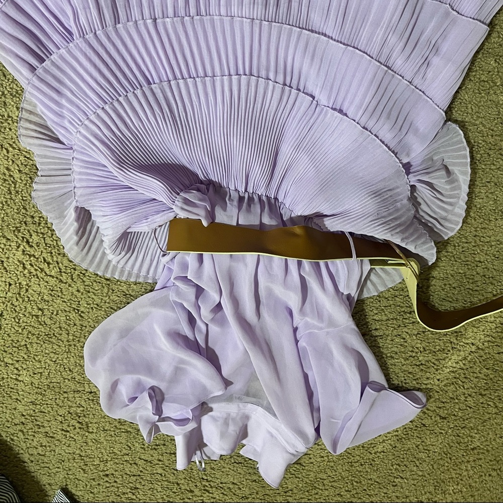 Zara dress